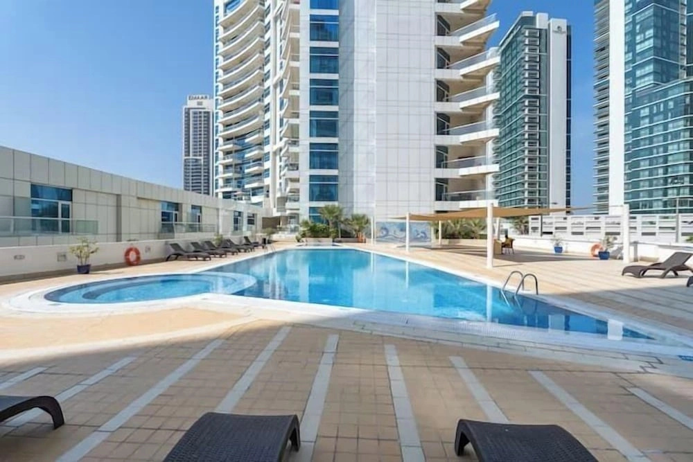 Vogue | Dorra Bay near JBR Beach | Ain Dubai