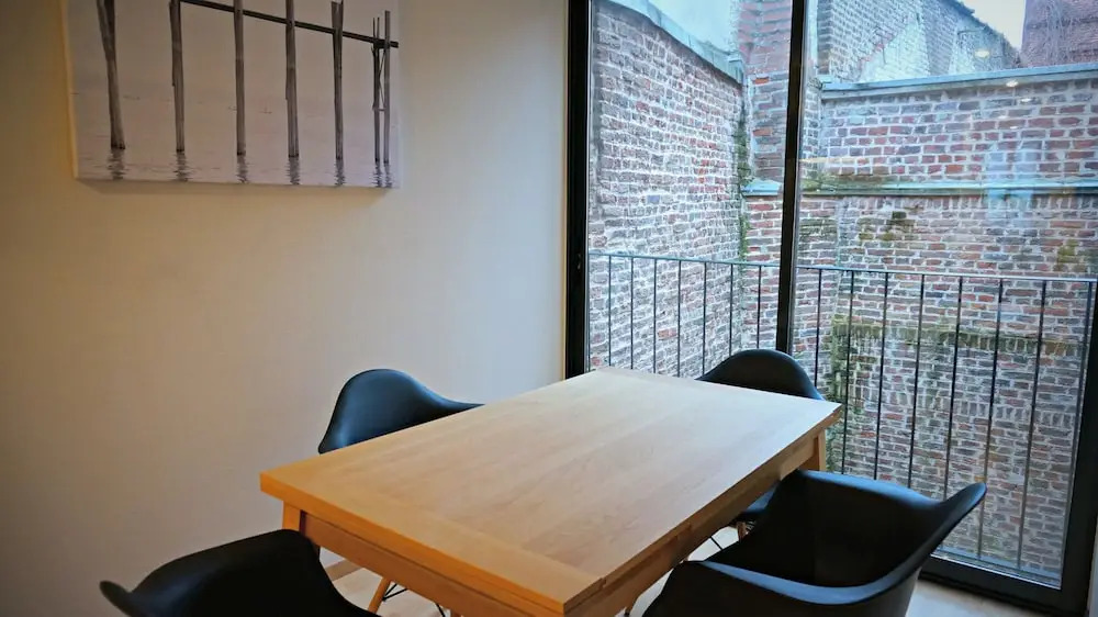 Appart Hôtel Lille - CHARLES