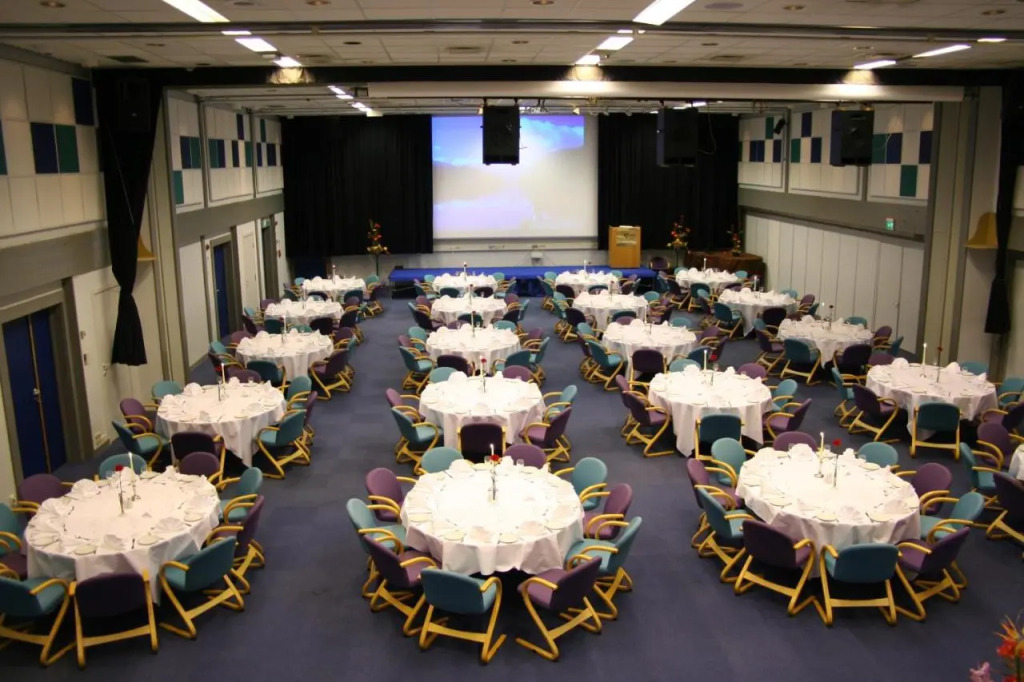 Brakanes Hotel