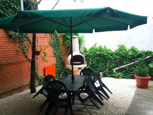 Roxanna Apartman
