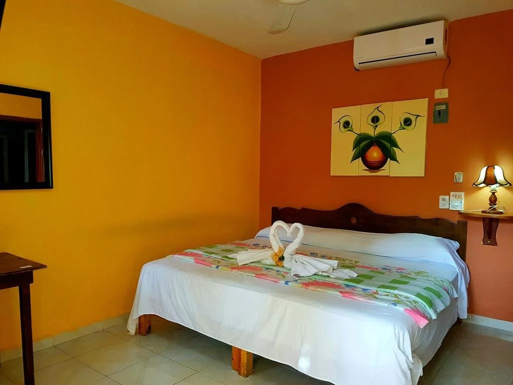 Hotel Sacbe Coba