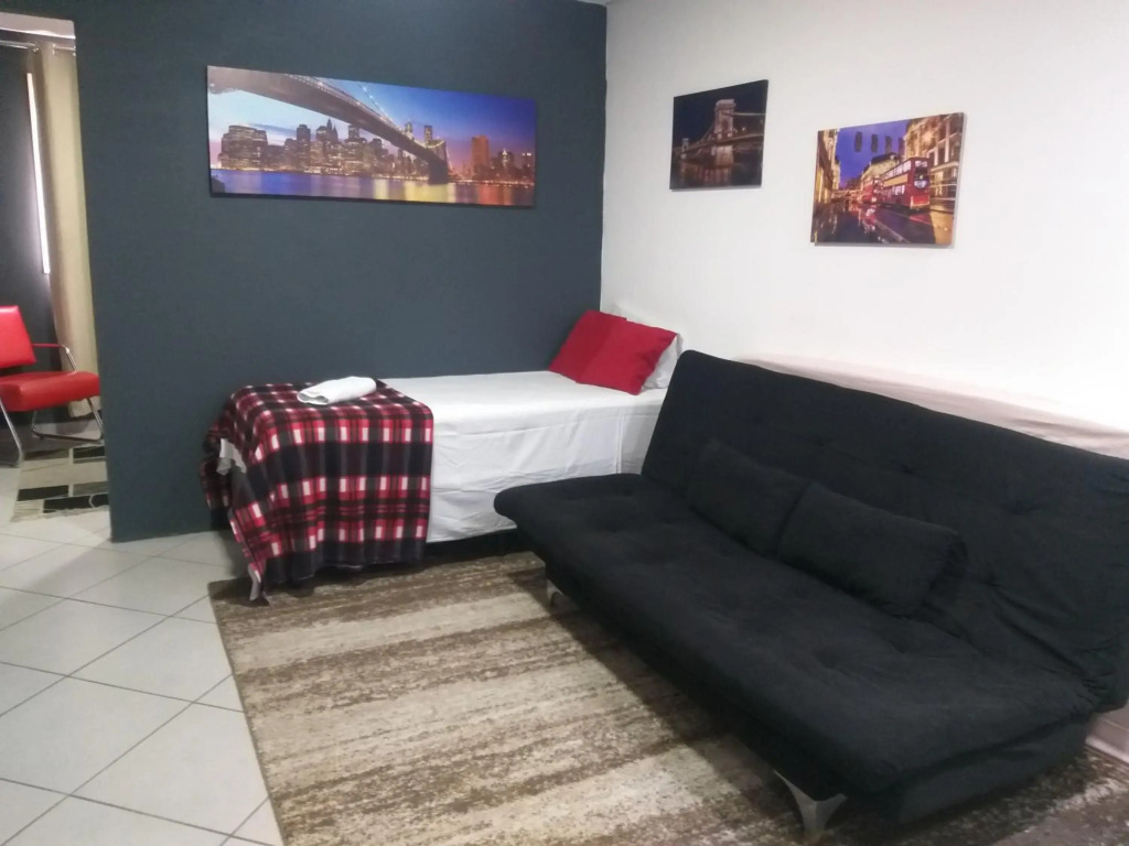 Apartamento Bem Localizado Centro de SP