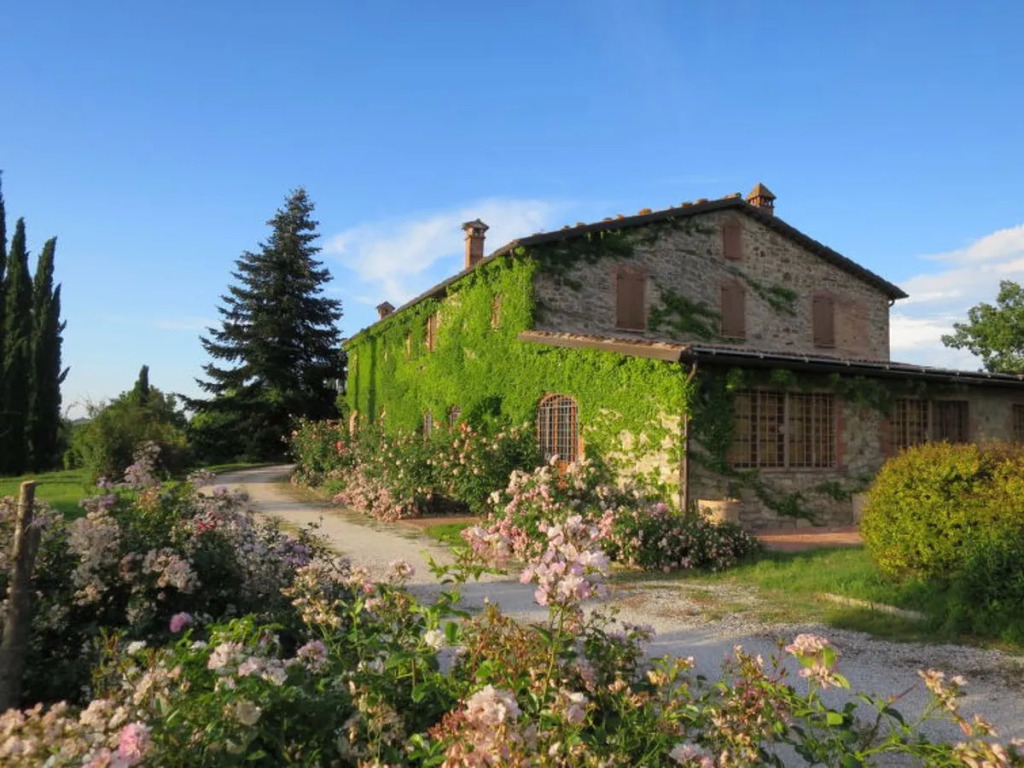 Casa Ingrid (MSI140)