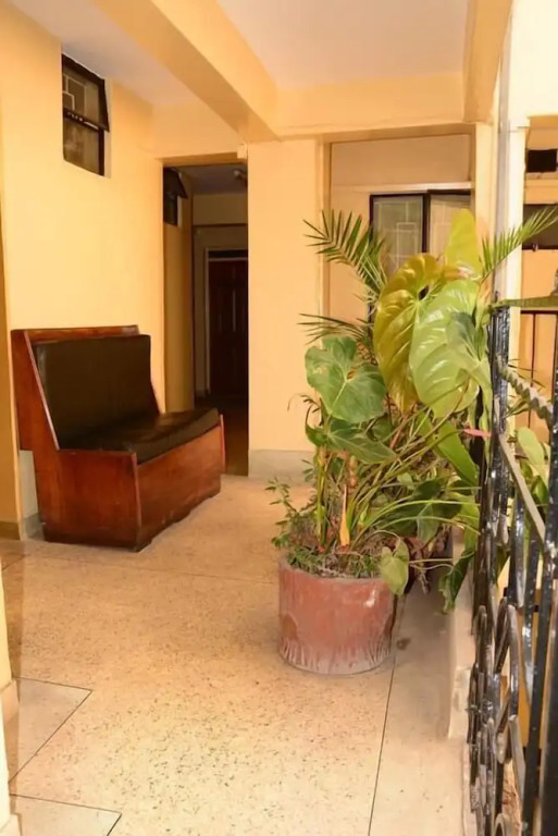 New Swanga Guest House