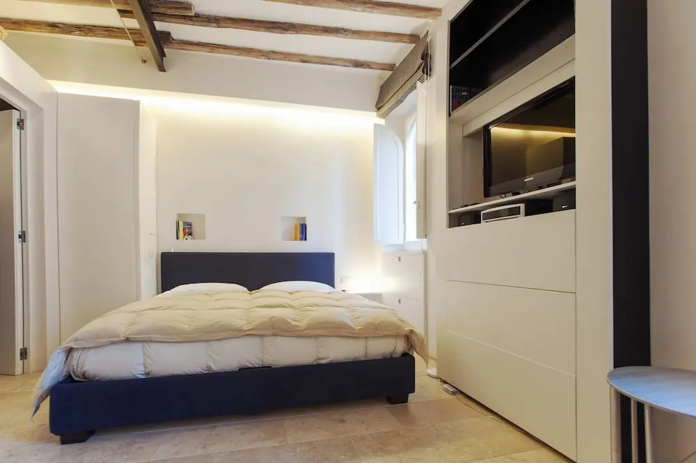 Oro - WR Apartments near Castel Sant'Angelo