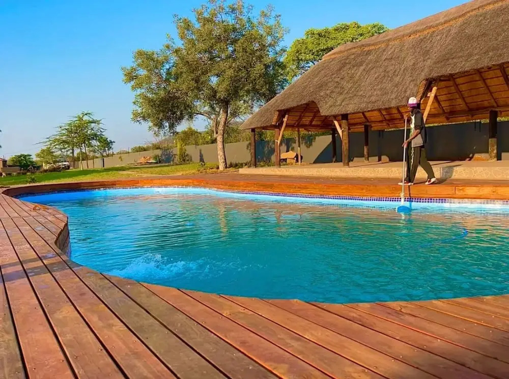 CyC Guest Lodge
