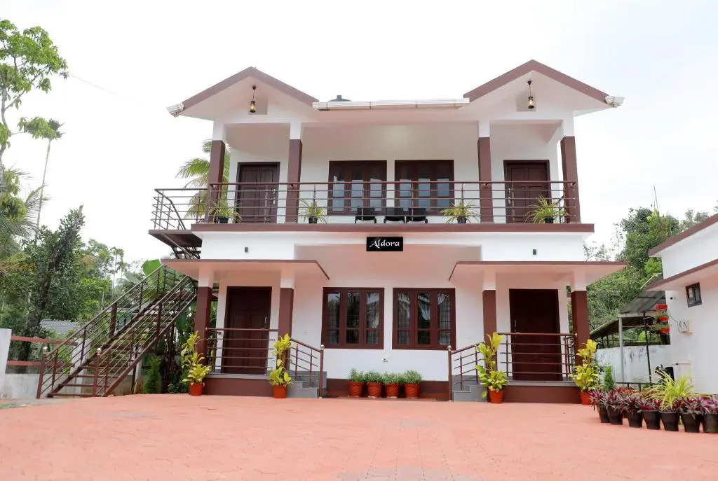 Aldora Holiday Homes