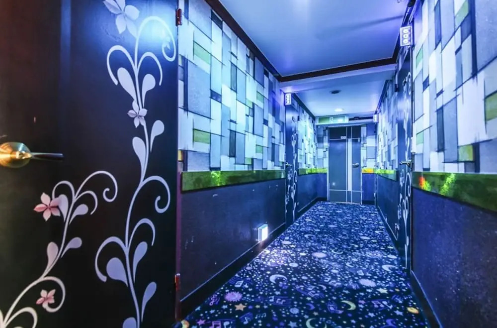 Swiss Motel