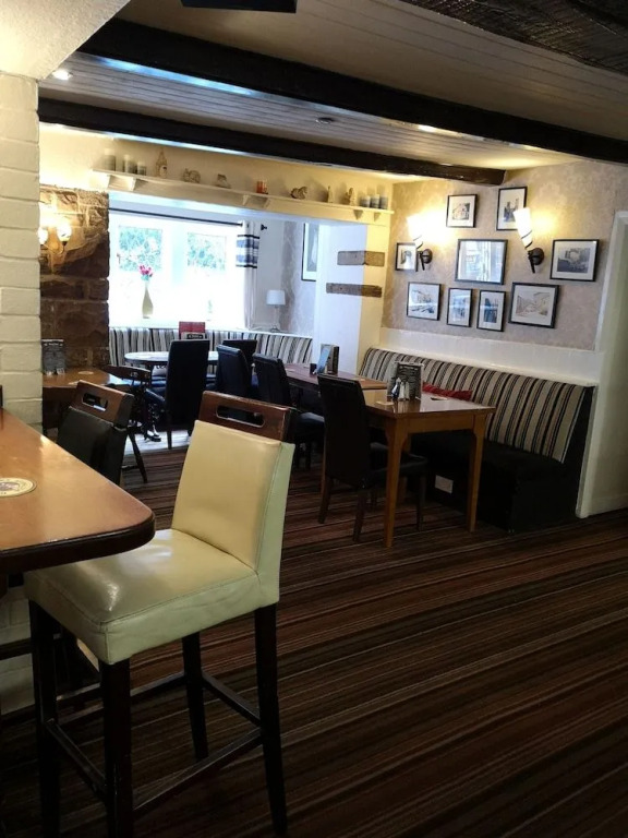 Shears Inn