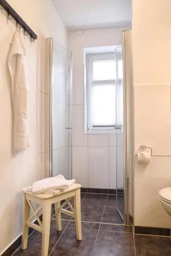 Stadtwohnungen 1 Bis 5 Hafenstra
