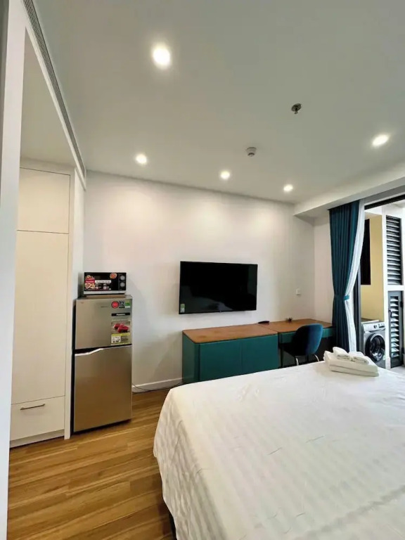 Skyline Hillside Apartment Phu Quoc