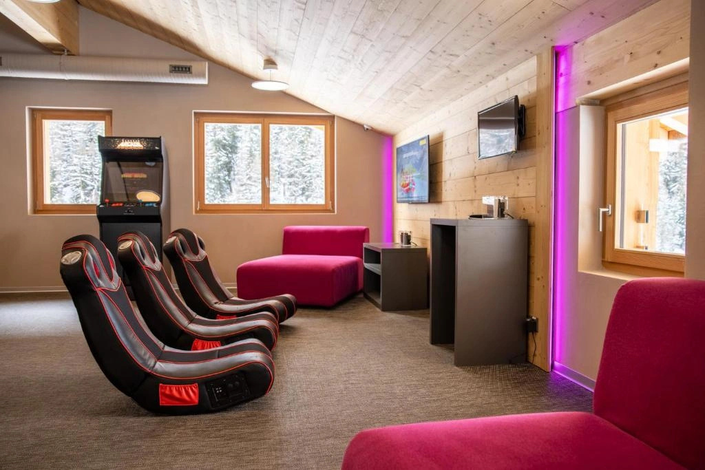 Pierre & Vacances Premium Residence  Zinal by SwissPeak Resorts