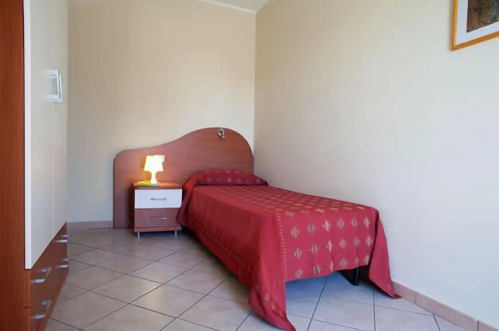 Motta Residence Hotel