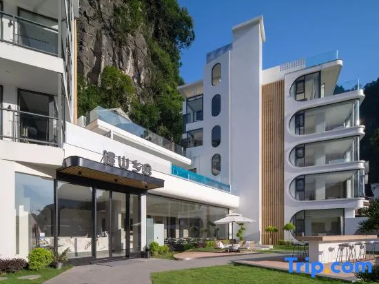Yulonghe Yushan Country Hotel