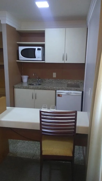 Barreto Apart Hotel