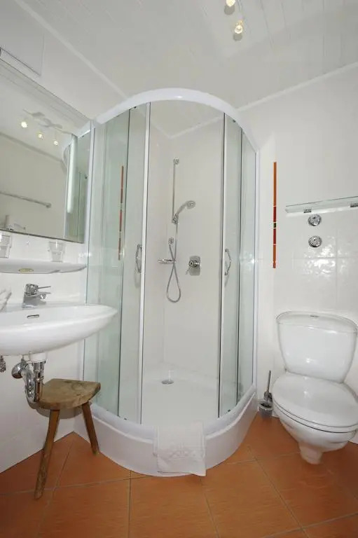 Ferienwohnung Frauendorf