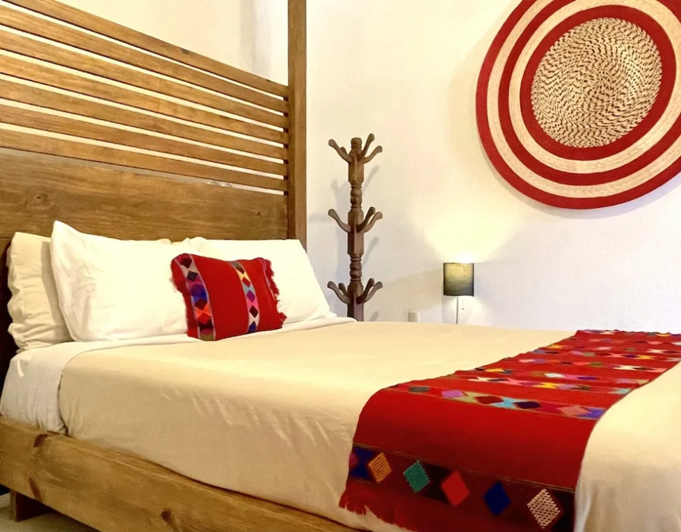 Hotel Casa Azabache