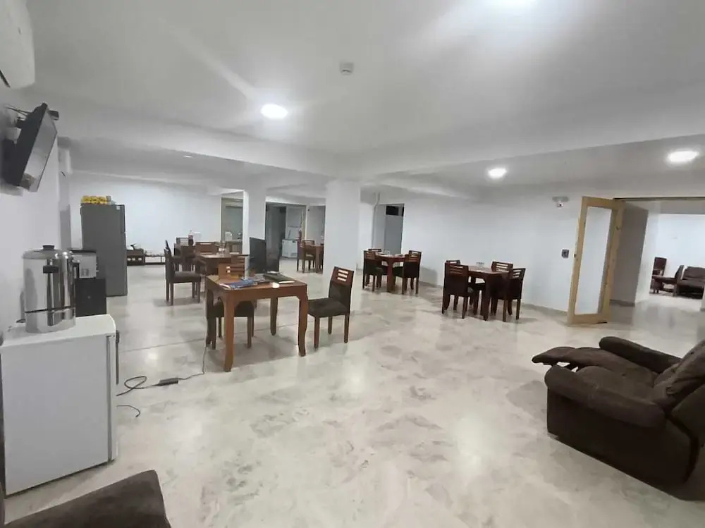 Hotel Boutique La Angostura II