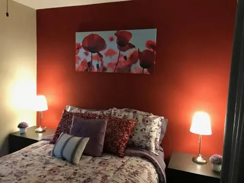 Fantastic & Cozy #8: Condo Close To the Beach