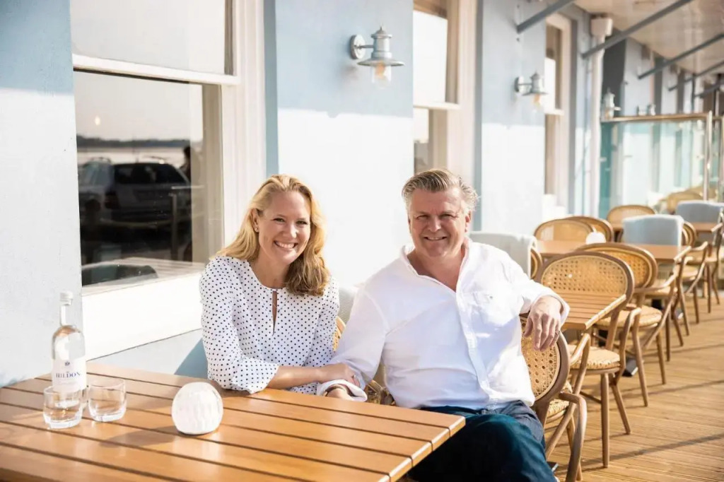 The Moorings Hotel & Restaurant