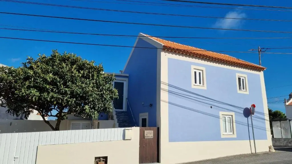 A Casinha