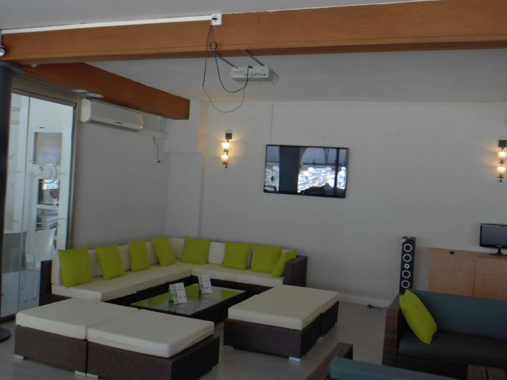 Hotel Apartamentos Solimar