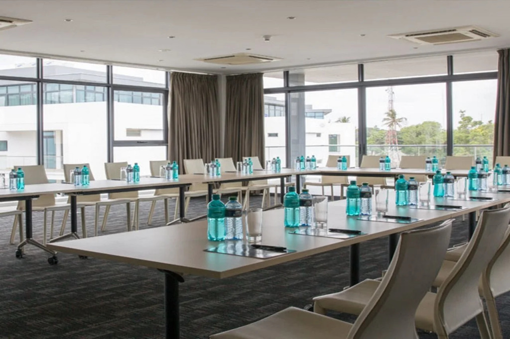 Hotel English Point Marina & Spa
