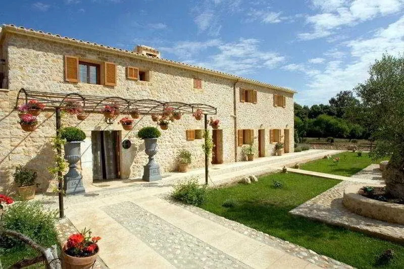 Villa Vegana