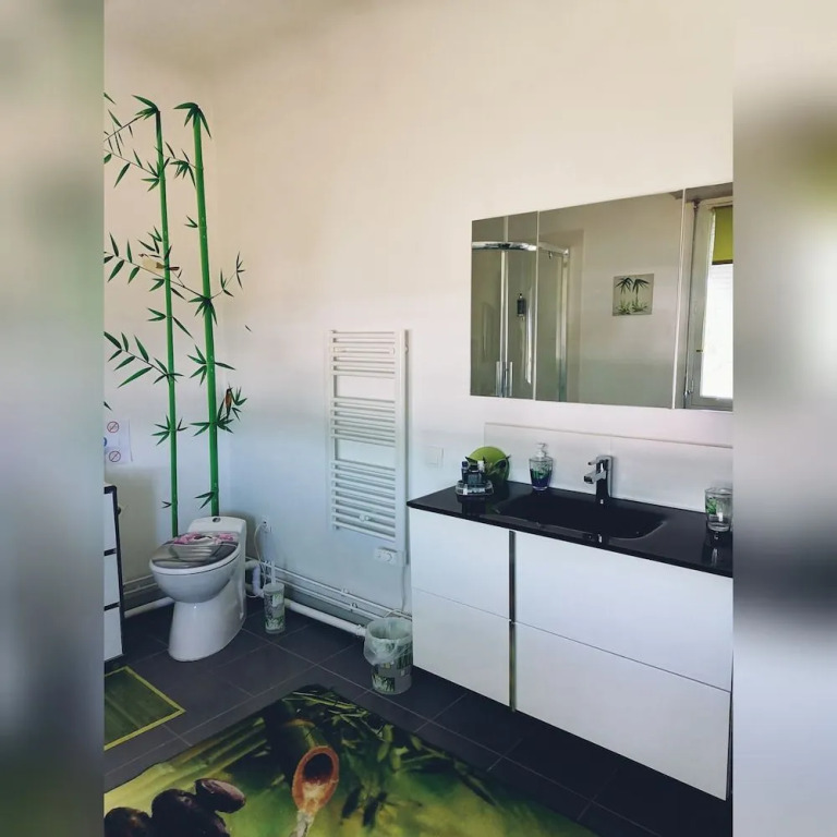 Le Clos des Mylandes SPA & YOGA