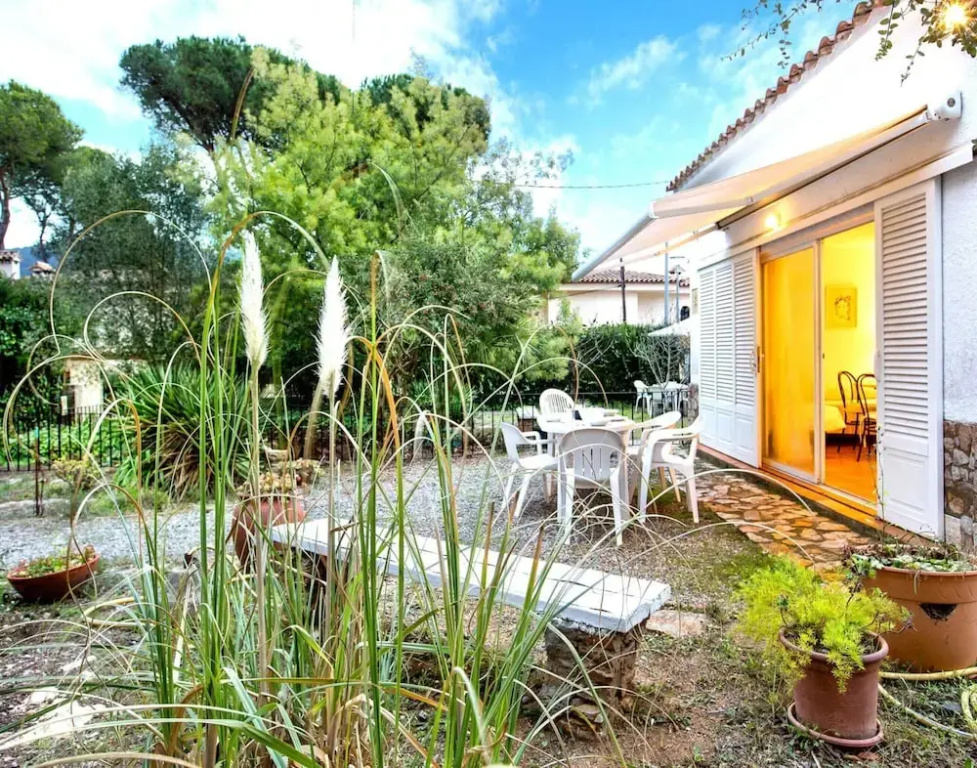 Apartment for 6 Persons in Costa Brava