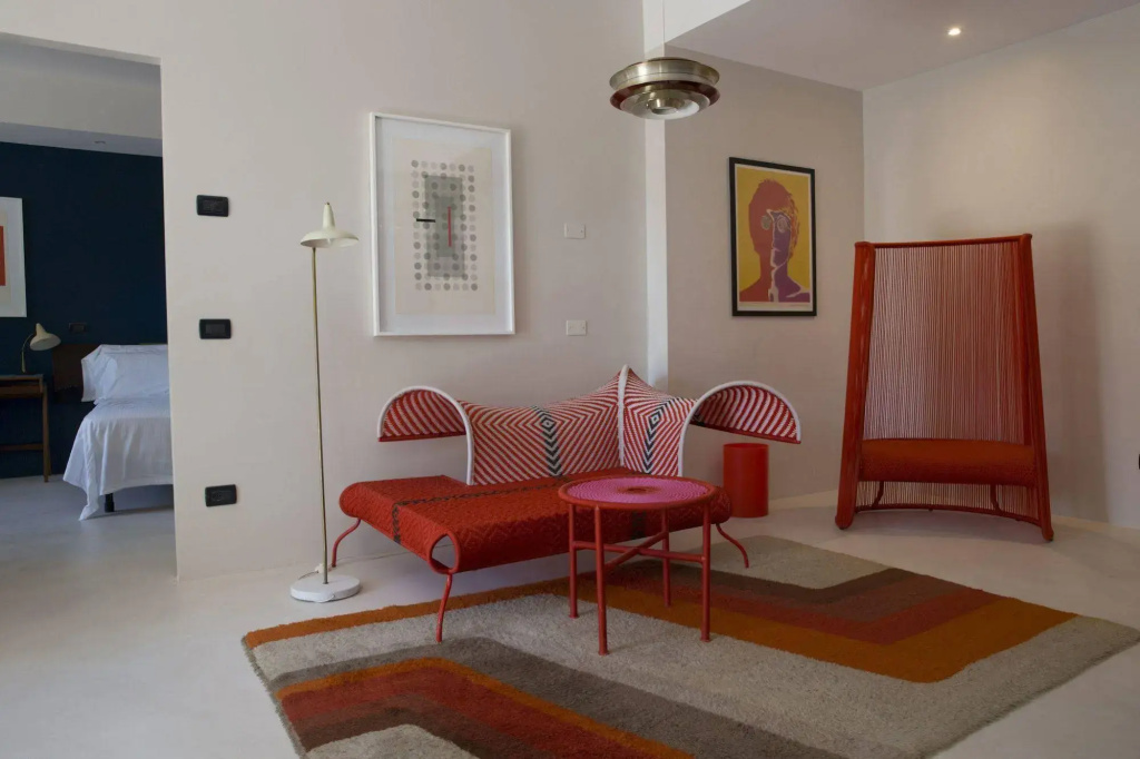 Boutique Hotel Trieste