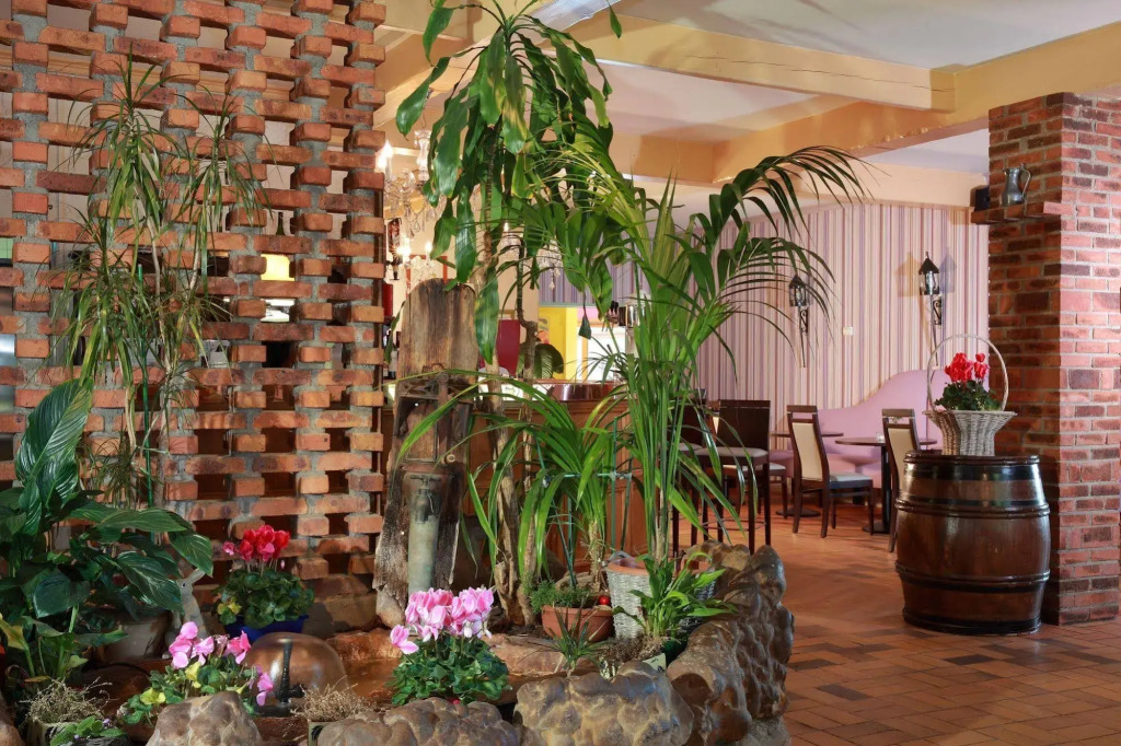 Sure Hotel by Best Western Saint-Quentin Ouest Le pot d étain