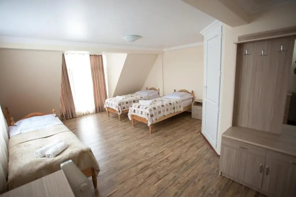 Mestiatour Guest House