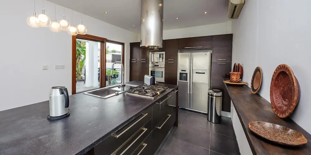 Oceanview Luxury Villa 038