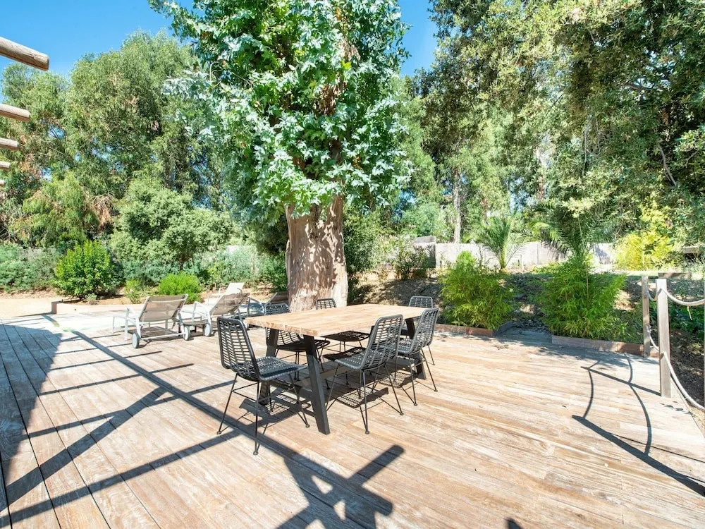 Spacious Holiday Home in La Croix Valmer With Private Pool