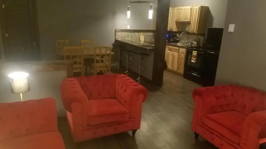 Downhill Lodge Condominium