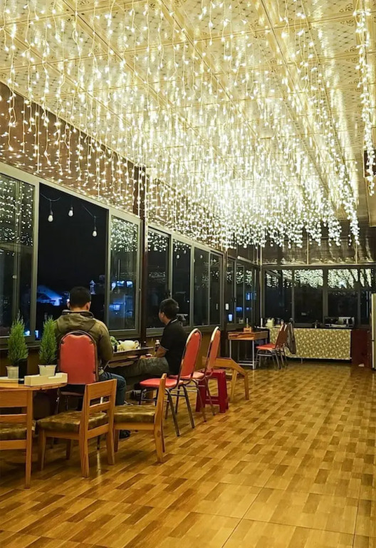 Mai DiaMond Hotel
