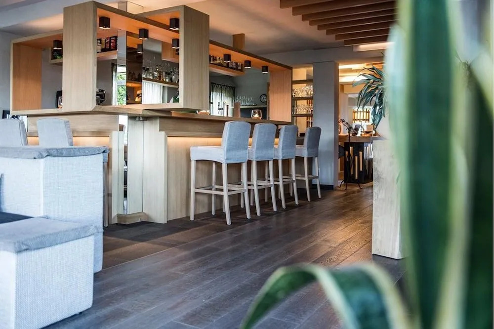 Das Panorama Designhotel