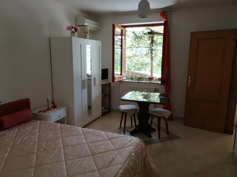 Villa Romantica