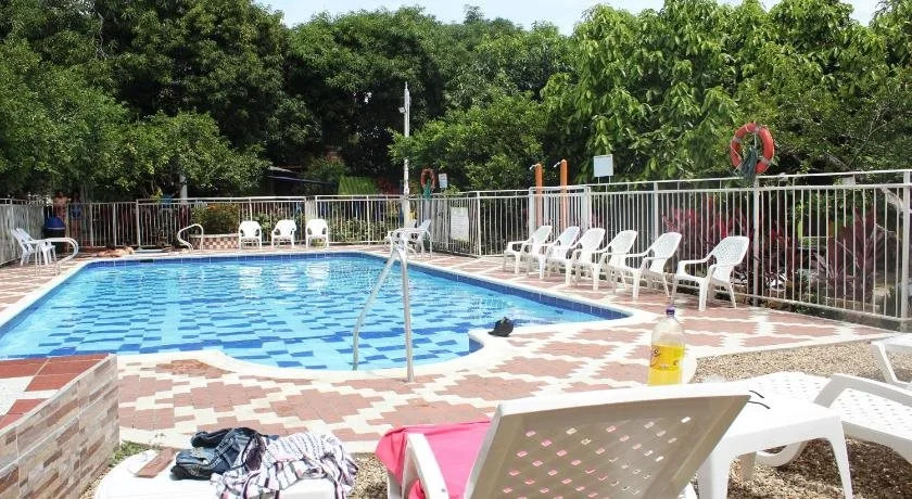 Hotel Campestre Villa Luz