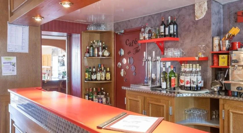 Auberge le petit pont