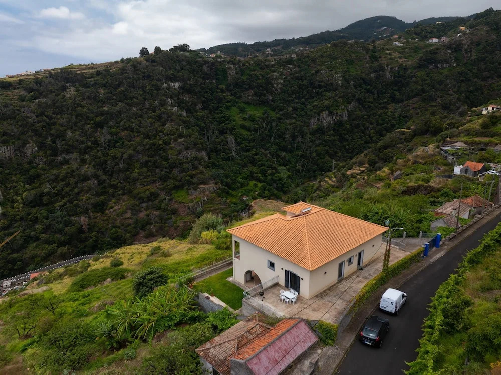 Villa Flor Garden Retreat & Peaceful Stay