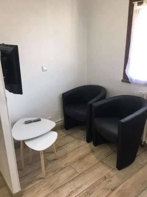 Joli studio 21 m2 avec parking privé