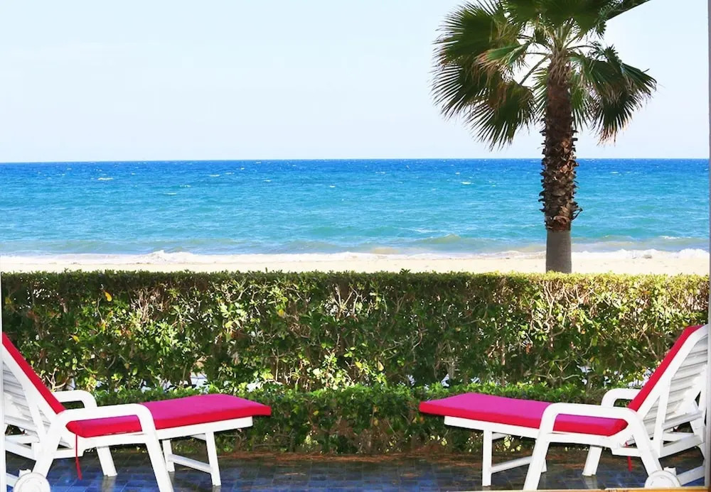 Casa Vista a la Playa Para 8 Personas en Cambrils