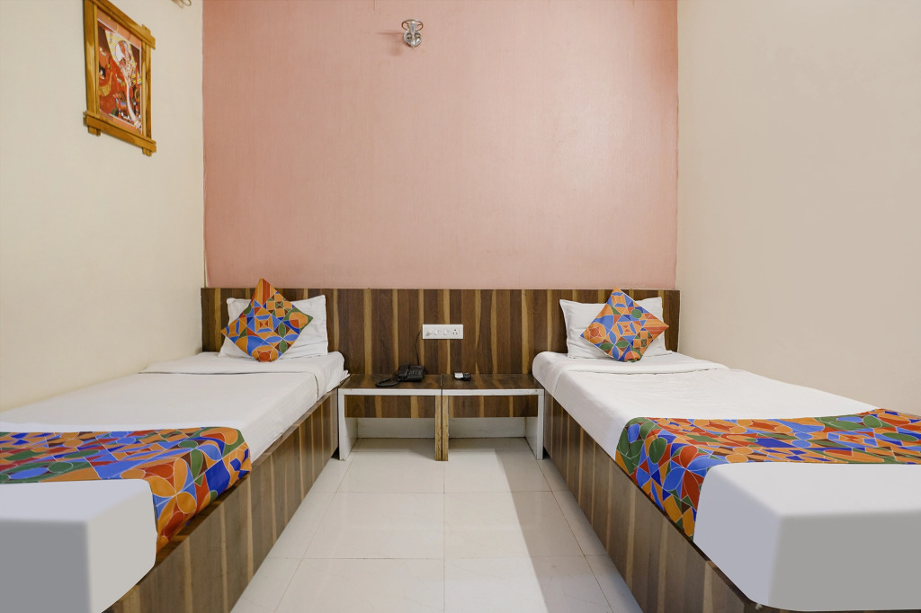 Fabexpress Swara Residency