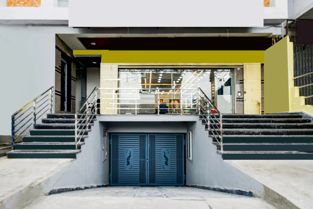 Super Townhouse Badangpet Crossway Hyderabad Formerly Balapur