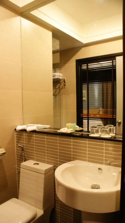 De Hotel Ipoh