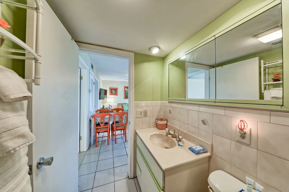 BeachTrail Lodging
