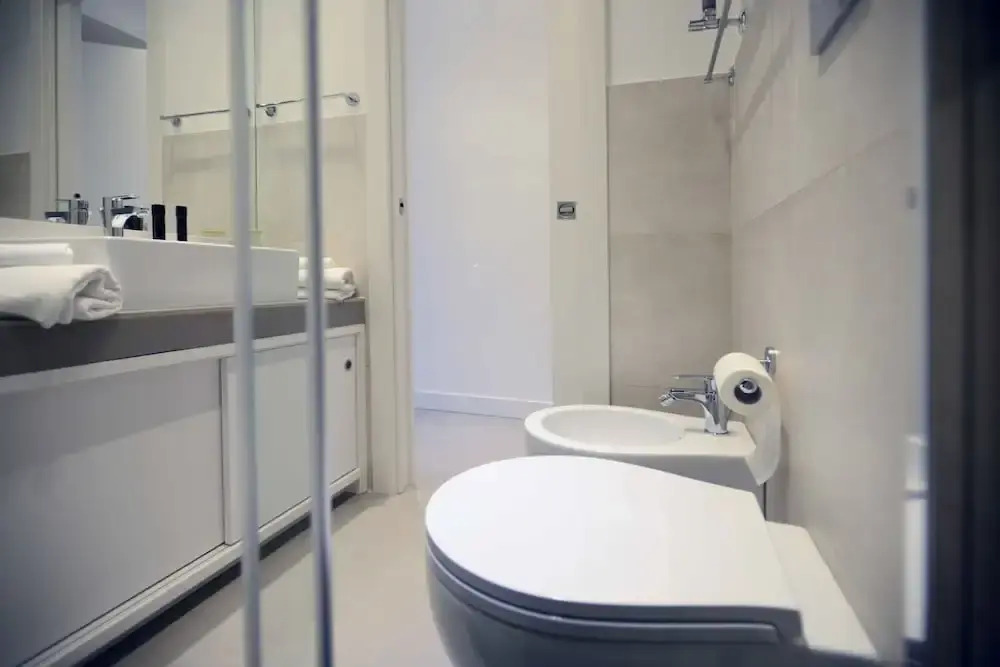 Colosseo Cosy Suites