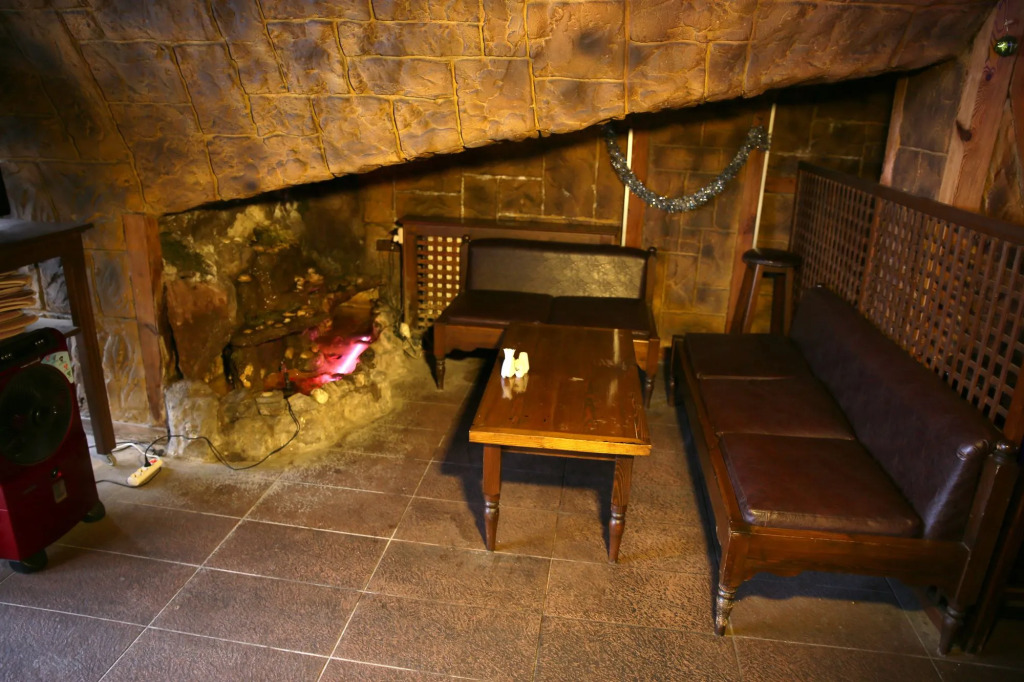 Secilya Hotel